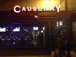 Causeway Restaurant and Bar